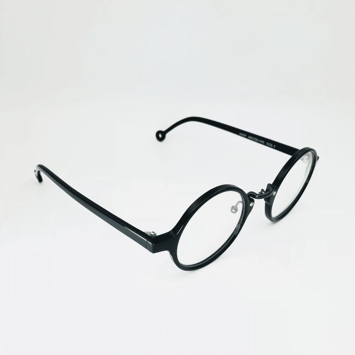 New Japanese Retro Handmade Acetate Glasses Frame - MRSLM