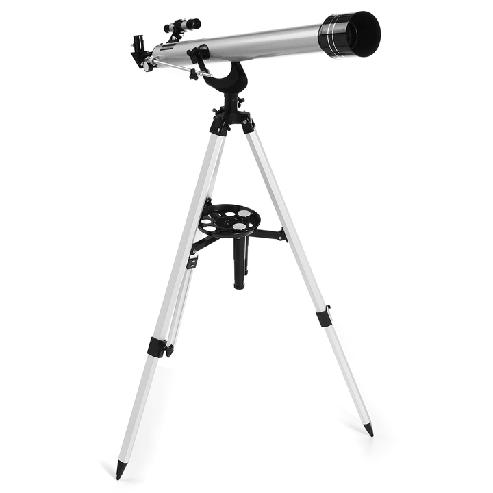 675X High Magnification Astronomical Refractive Zooming Telescope for Space Celestial Observation - MRSLM