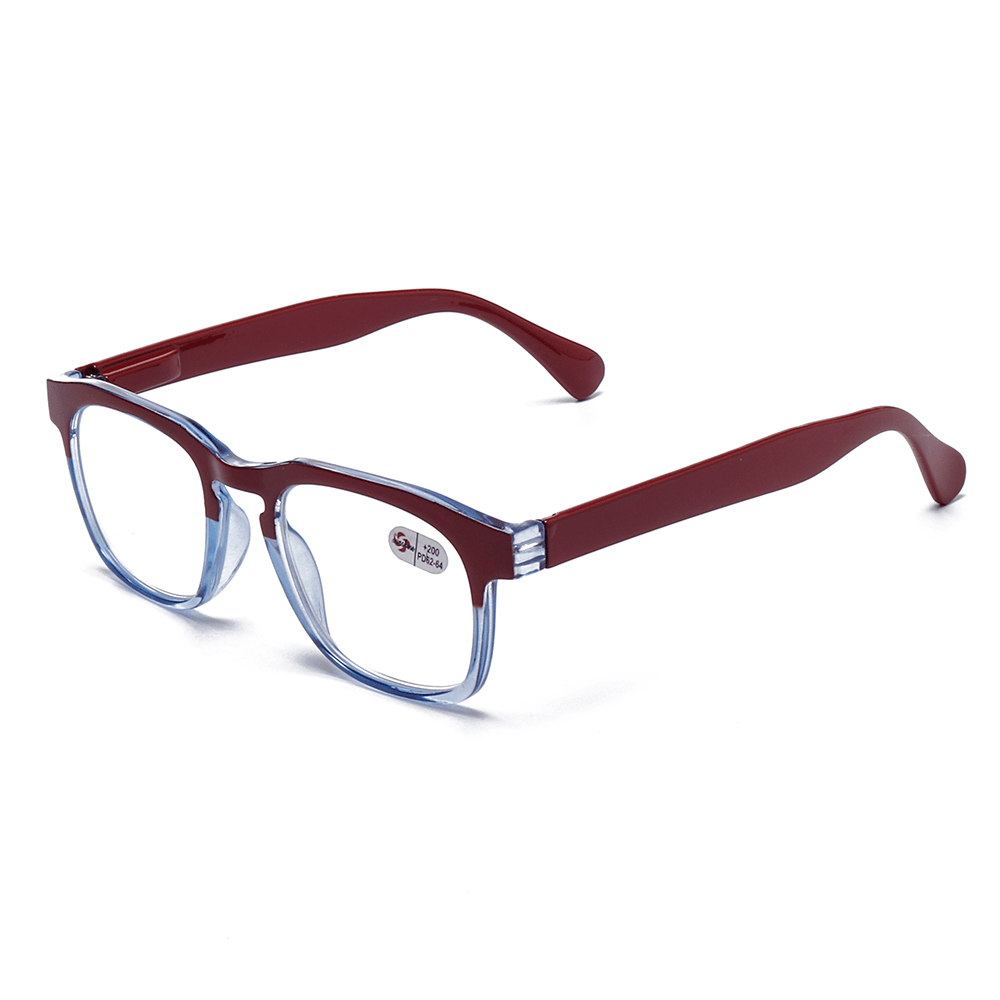 Universal Retro Ultra Light Full Frame Reading Glasses - MRSLM