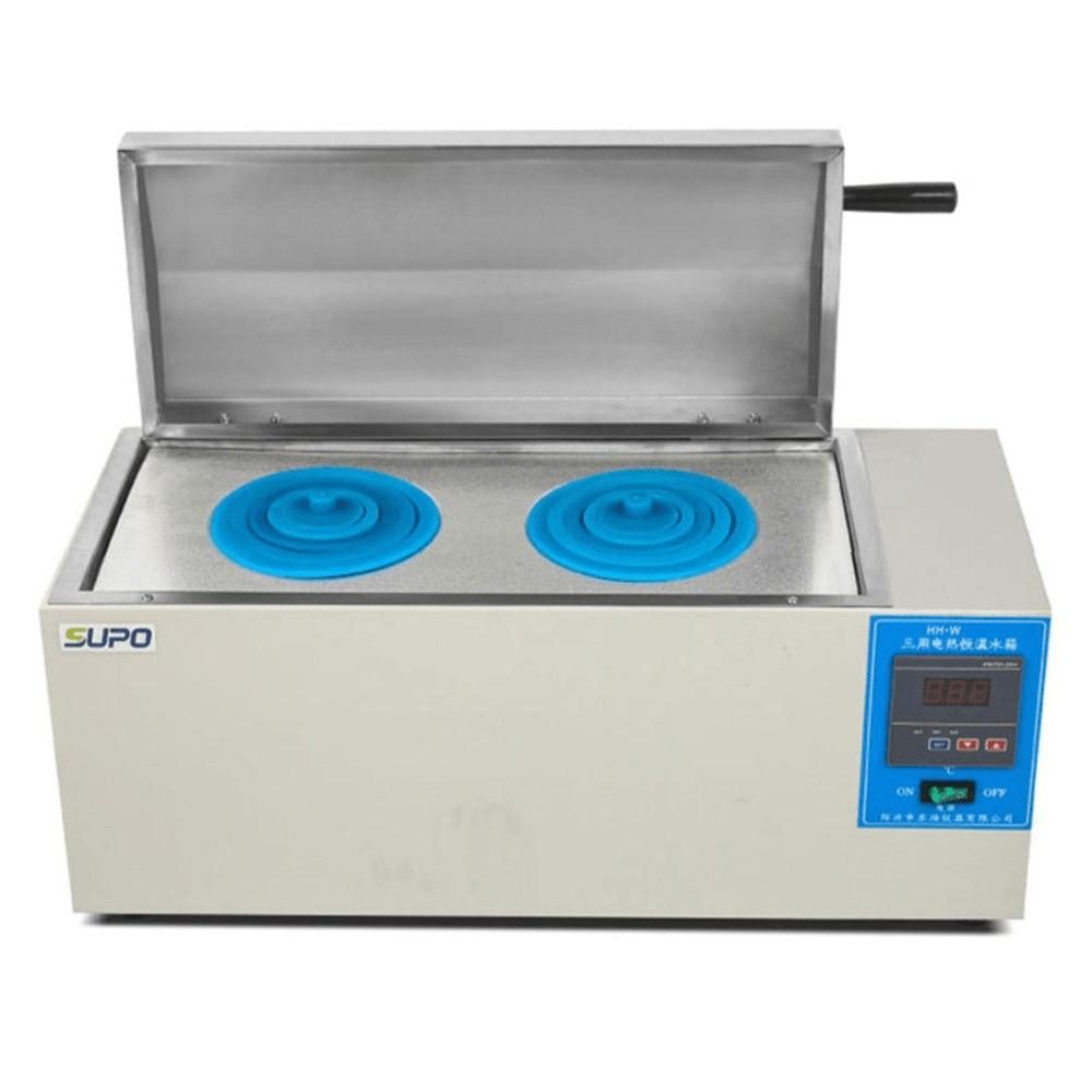 3 in 1 Laboratory Digital Electric Heating Constant Temperature Water Bath Box 220V - MRSLM