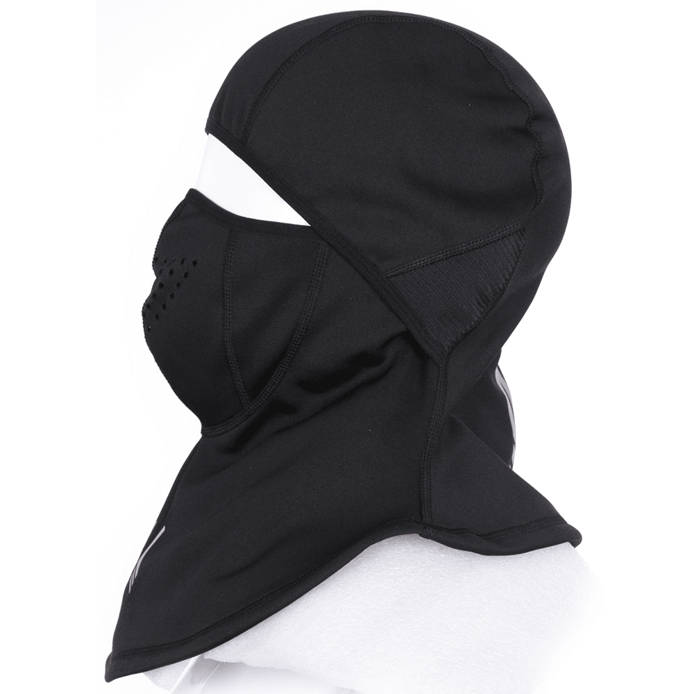 Unisex Skiing Climbing Windproof Balaclava Hats - MRSLM