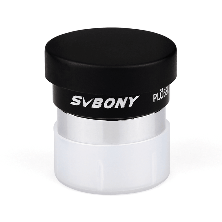 SVBONY 1.25 Inch Plossl 4Mm Fully Coated Eyepiece for Astronomical Telescope - MRSLM