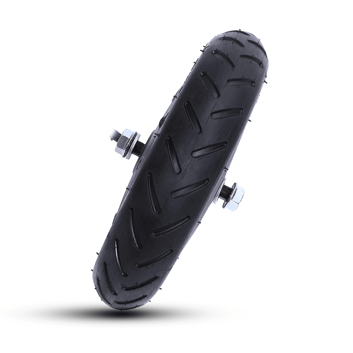 250W Motor 8.5In Explosion-Proof Scooter Wheel Tire Inflatable Tyre for Electric Scooter Replacement - MRSLM