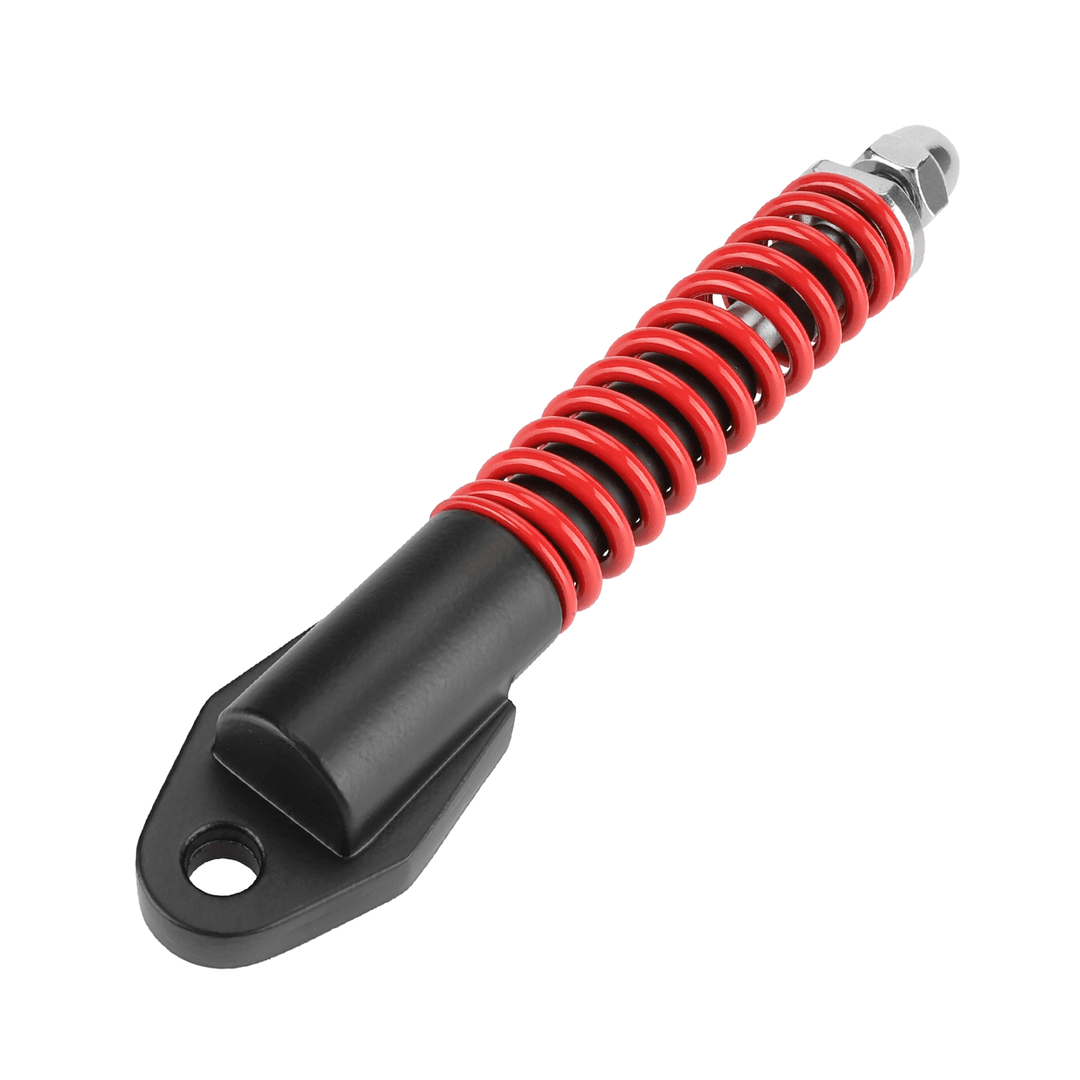 BIKEGHT 8/10Inch Electric Scooter Shock Absorber Oil Spring Shock Absorber Suitable for M365 LAOTIE BOYUEDA Aerlang Scooter - MRSLM