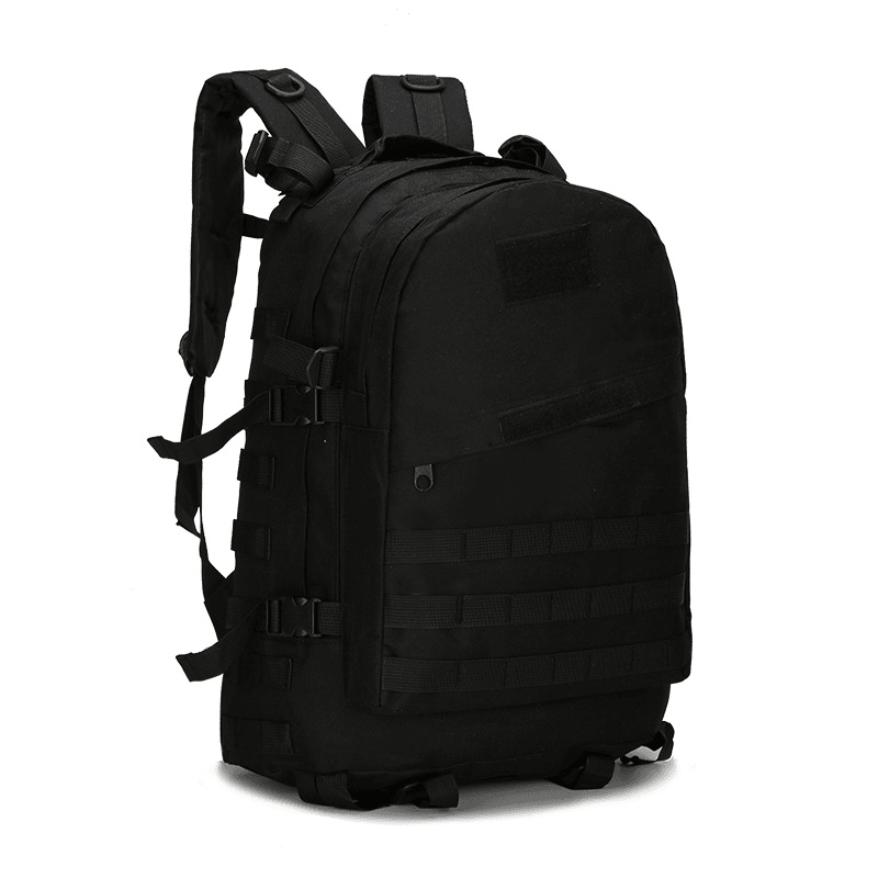 Level 3 Backpack Army-Style Attack Backpack Molle Tactical Bag in PUBG - MRSLM