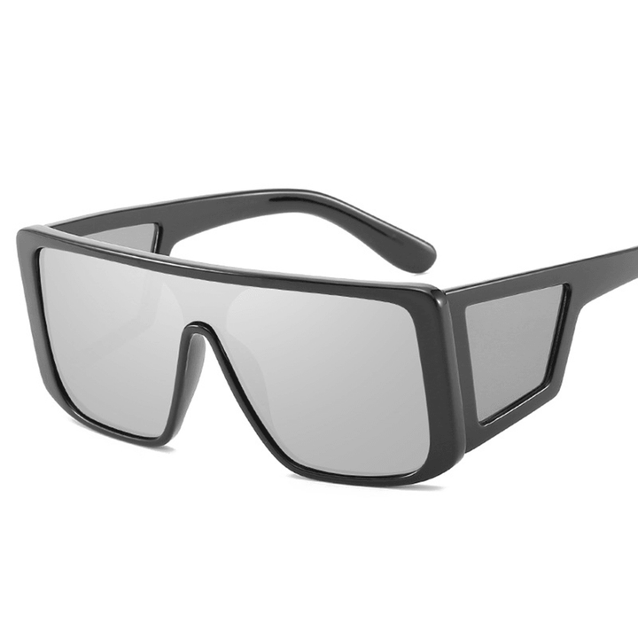 Men'S Sports Sunglasses Outdoor Sunglasses - MRSLM