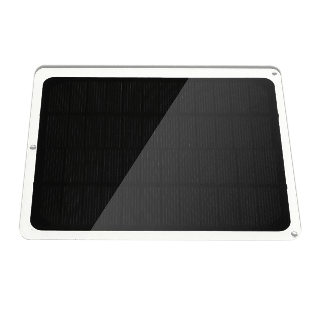 20W 600Ma Solar Panel USB Port for Cycling Mountaineering Hiking Camping Traveling Solar Panels - MRSLM