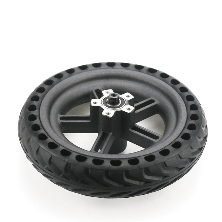 81/2X2 Original Scooter Wheel and Wheel Hub for M365 Electric Scooter - MRSLM