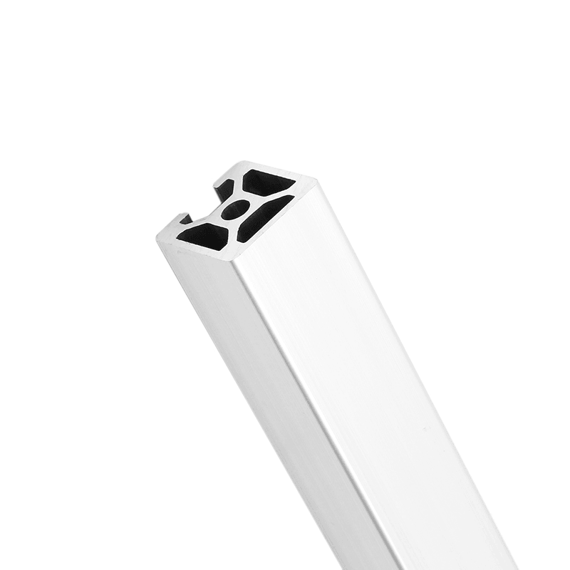 Machifit 500Mm Length 2020 Single T-Slot Aluminum Profiles Extrusion Frame for CNC - MRSLM