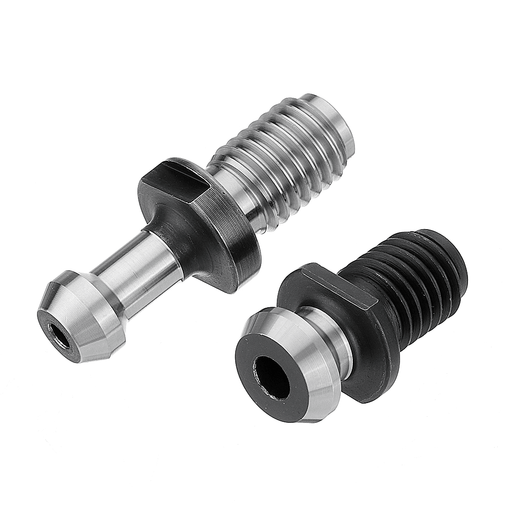 Machifit CAT40 Pull Stud Bolt Retention Knob for CNC Milling Tool Holder Lathe Tools - MRSLM