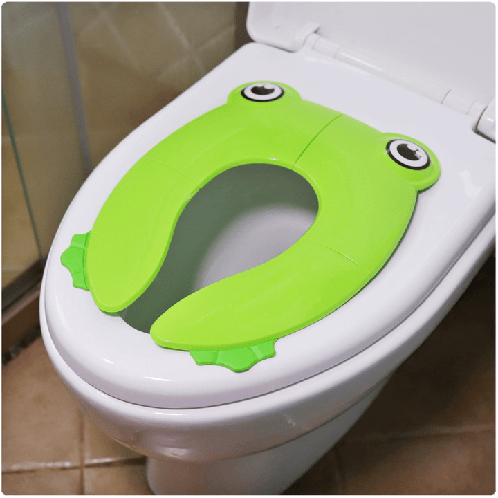 Children'S Toilet Seat Pad for Babies - MRSLM