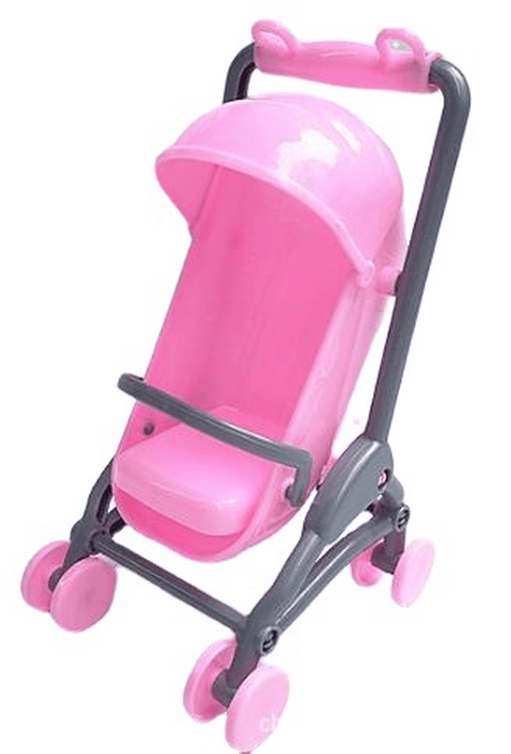 Child Girl Play House Safety Seat - MRSLM