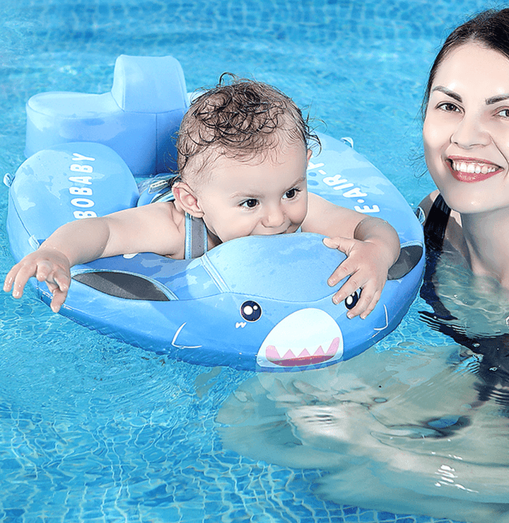 Baby Swimming Ring Floating Floats - MRSLM