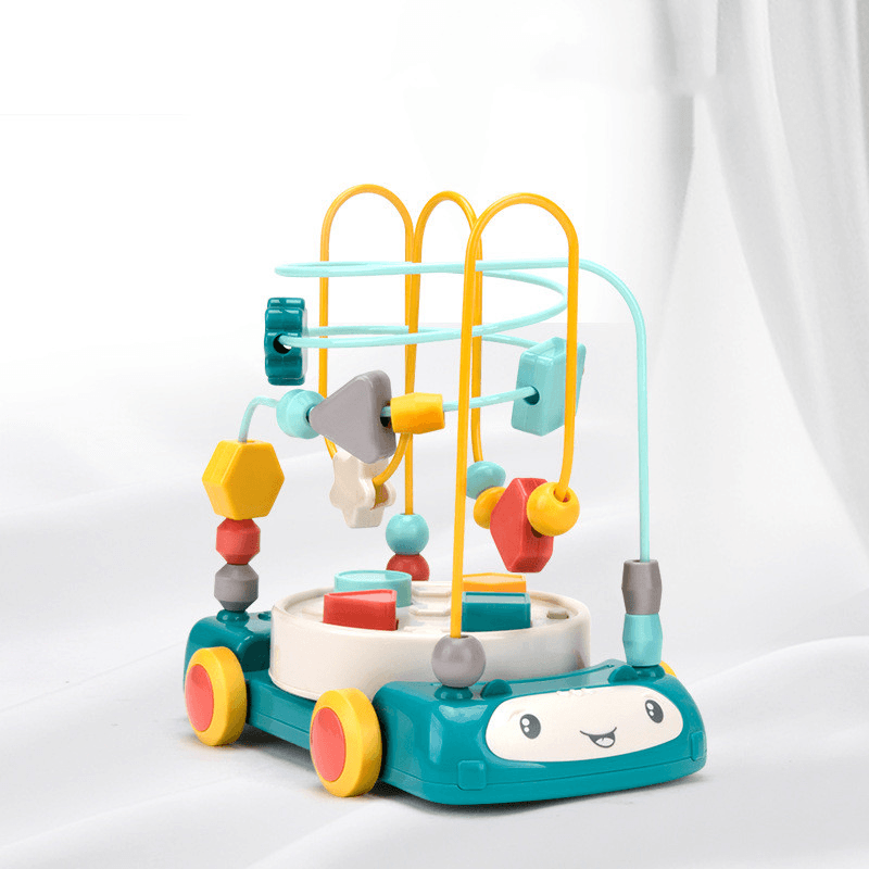 Children'S Educational Music Toys for Early Education - MRSLM