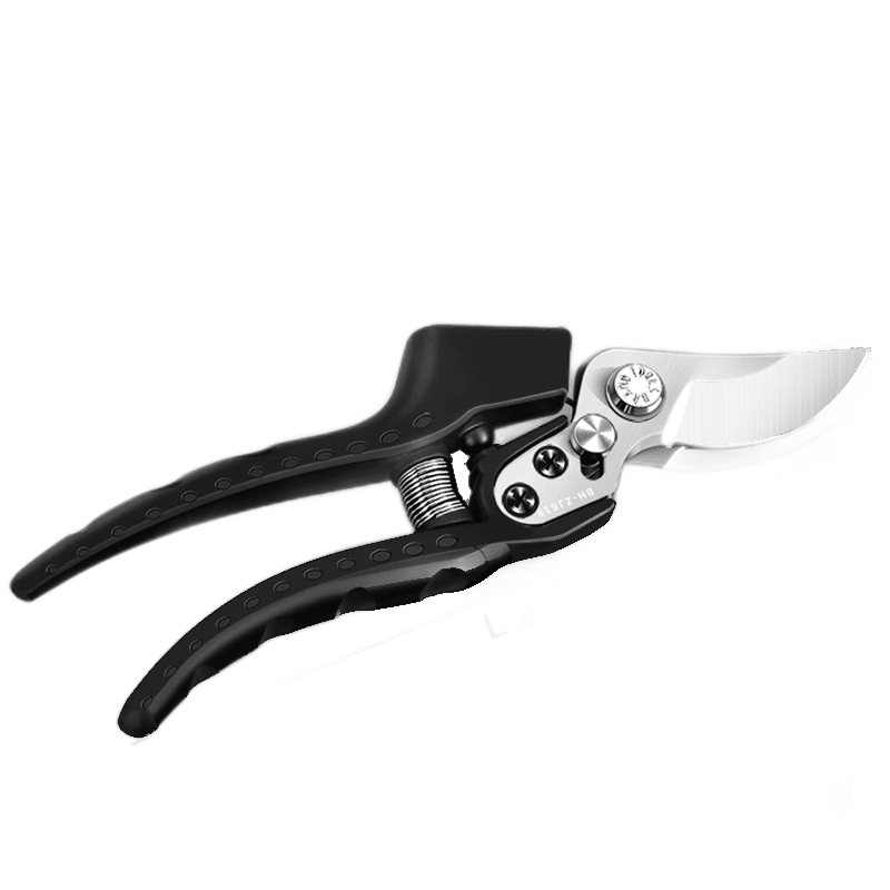 Garden Pruning Shears Tree Trimmers Garden Hand Pruner Scissor Garden Labor-Saving Hardware Tools Flower Scissors Orchard Shear Easy Tool - MRSLM