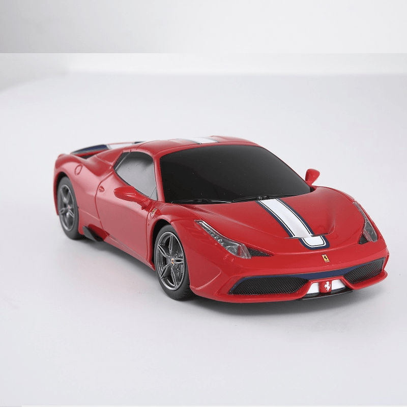 Remote Control Car Model 1 24 Ferrari 458Speciale a Holiday Gift - MRSLM