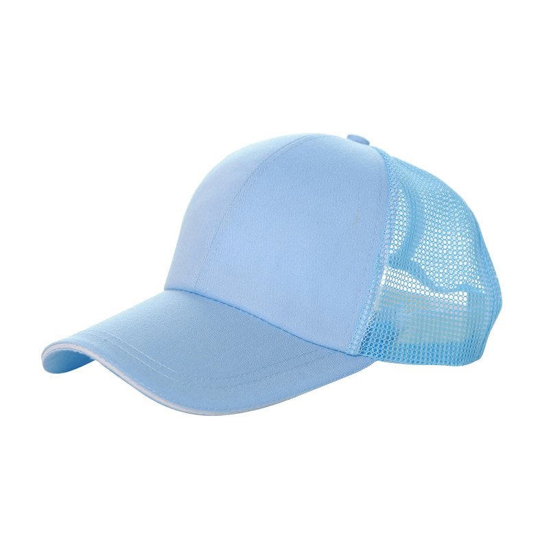 Outdoor Sun Hat Sun Protection Cap - MRSLM