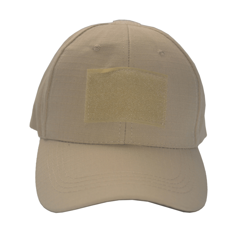 Summer Sun-Block Sweat Absorption Baseball Cap Outdoor Camping Hiking Tactical Cap Sun Cap - MRSLM