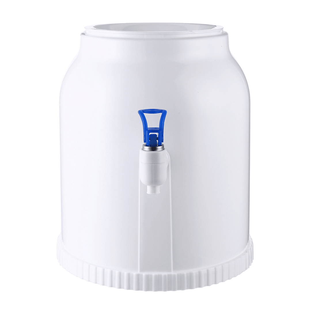 Cold Water Dispenser Portable Countertop Cooler Drinking Faucet Tool Water Pumping Device - MRSLM