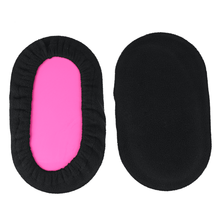 2Pcs Core Sliders Discs Training Gliders anti Sliding Plate Fitness Protector - MRSLM