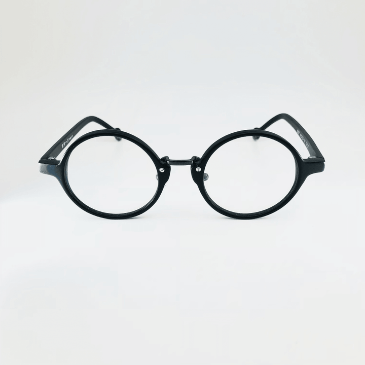 New Japanese Retro Handmade Acetate Glasses Frame - MRSLM