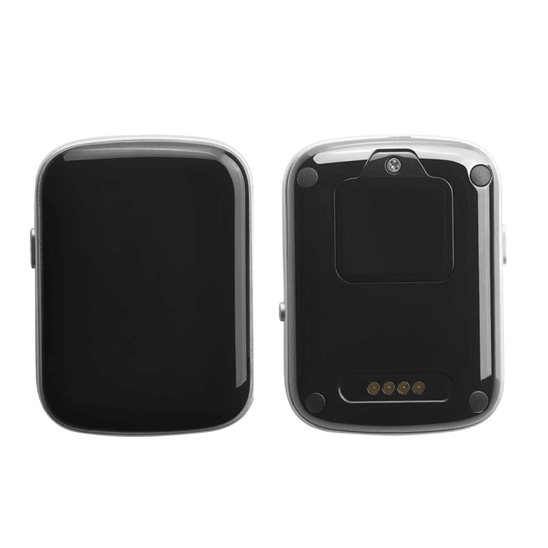 Mini Portable GPS Tracker Waterproof Global Locator Realtime GSM GPRS Anti-Lost Tracking Alarm Secur - MRSLM