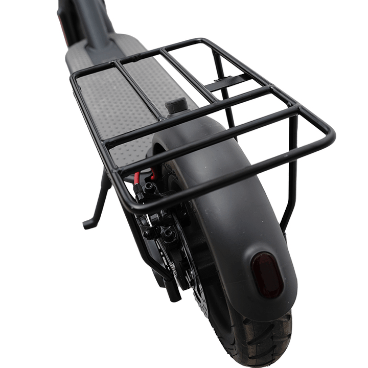 15X27Cm Scooter Luggage Rear Carrier Trunk Electric Scooter Rear Rack Shelf for M365 1S Pro Scooter - MRSLM