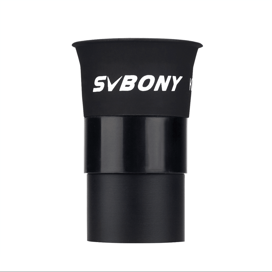 SVBONY SV114 1.25" K25Mm Telescope Eyepiece 3 Element Kellner Eyepiece - MRSLM