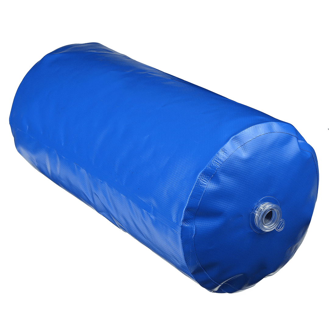 Tent Fixed Sandbag Parasol Fixed Base Water Bag Max Capacity 10Kg/18Kg - MRSLM