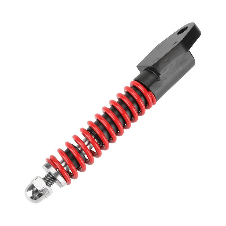 BIKEGHT 8/10Inch Electric Scooter Shock Absorber Oil Spring Shock Absorber Suitable for M365 LAOTIE BOYUEDA Aerlang Scooter - MRSLM