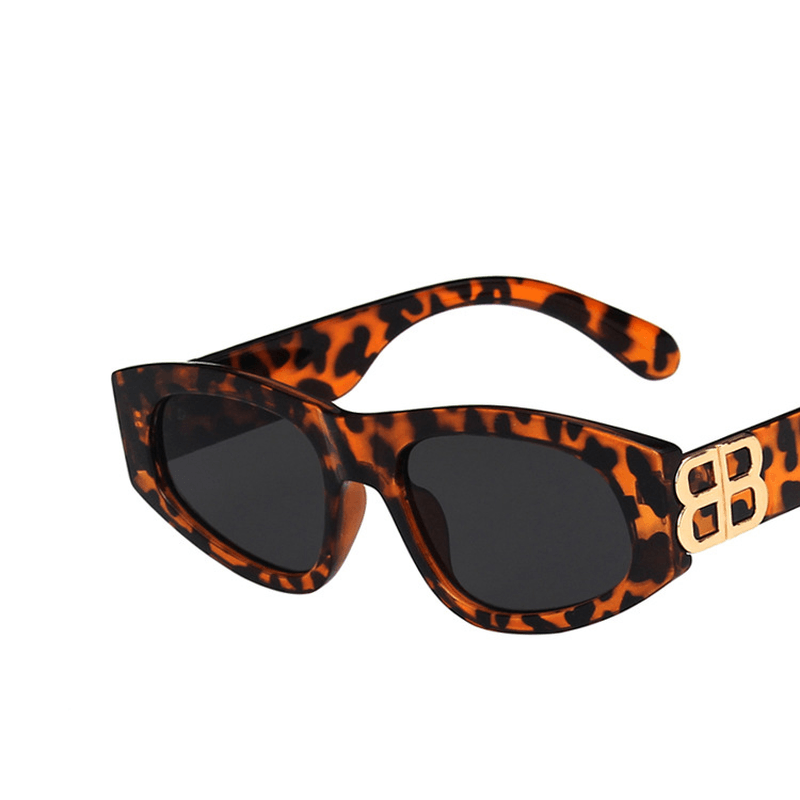 Sunglasses 2021 New Men'S and Women'S Sunglasses Trendy Sunglasses - MRSLM