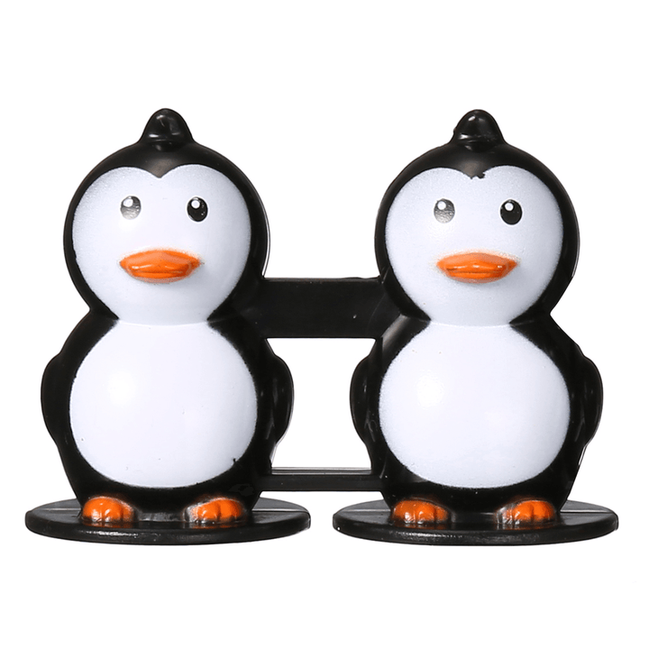 Balance Game Little Penguin Board Game Toy Parent-Child Interactive Toy Family Party Game - MRSLM