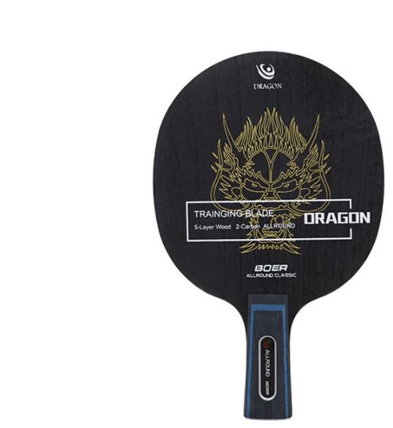 Table Tennis Racket Floor - MRSLM