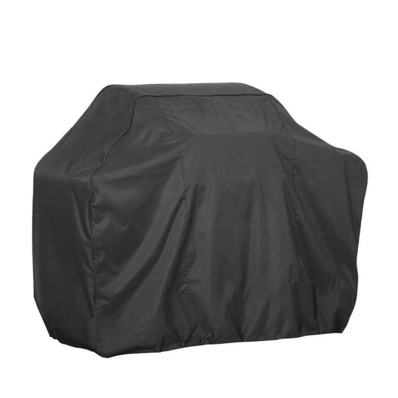 Full Sizes Waterproof BBQ Grill Cover Outdoor anti Dust Rain Gas Charcoal Electric Protector Covers BBQ Accessories - MRSLM