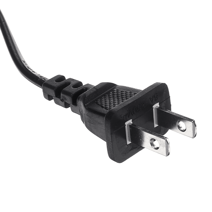 42V 2A Adapter Charger for Two Wheel Smart Self Balance Schooter 36V Li-Ion Lithium Battery - MRSLM