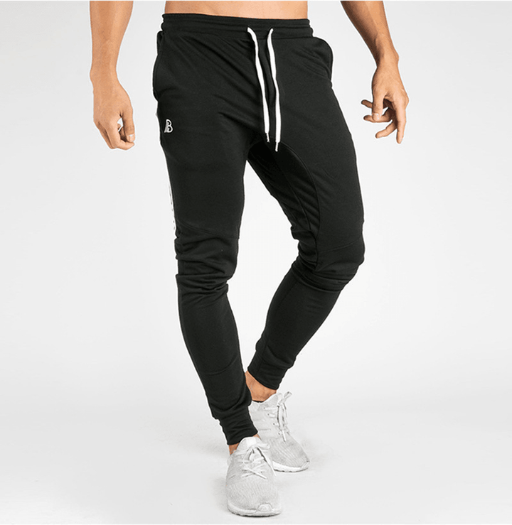 Spring Men'S Sports Outdoor Casual Trousers - MRSLM