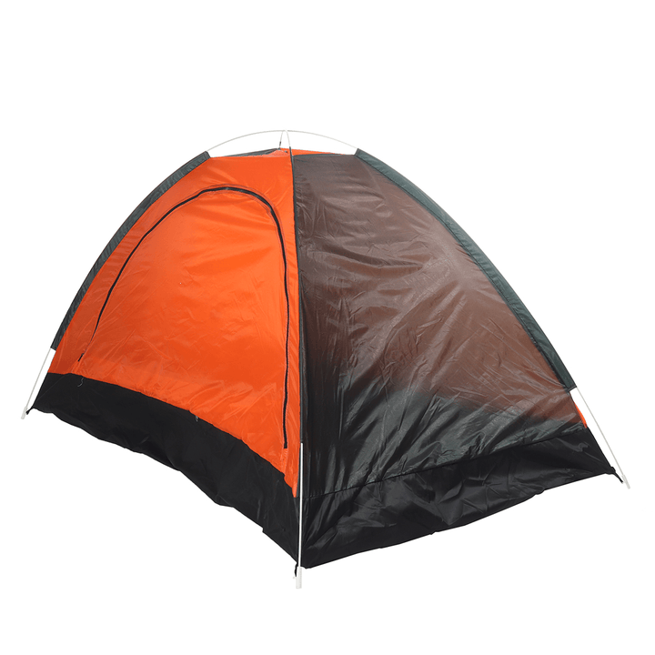 Ipree® 2~3 People Camping Tent Full Automatic Waterproof Windproof Sunshade Canopy Beach Awing Outdoor Travel - MRSLM