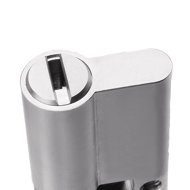 Vima Smart Lock Core Cylinder Intelligent Securtiy Door Lock 128-Bit Encryption W/ Keys - MRSLM