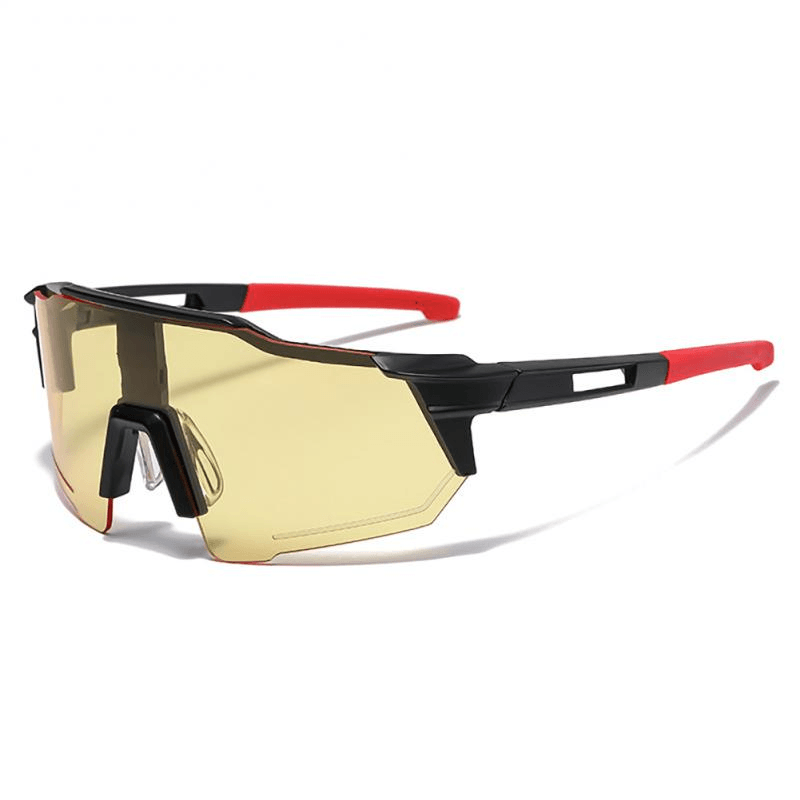 Outdoor Fashion Sports UV Protection Sunshade Sunglasses - MRSLM