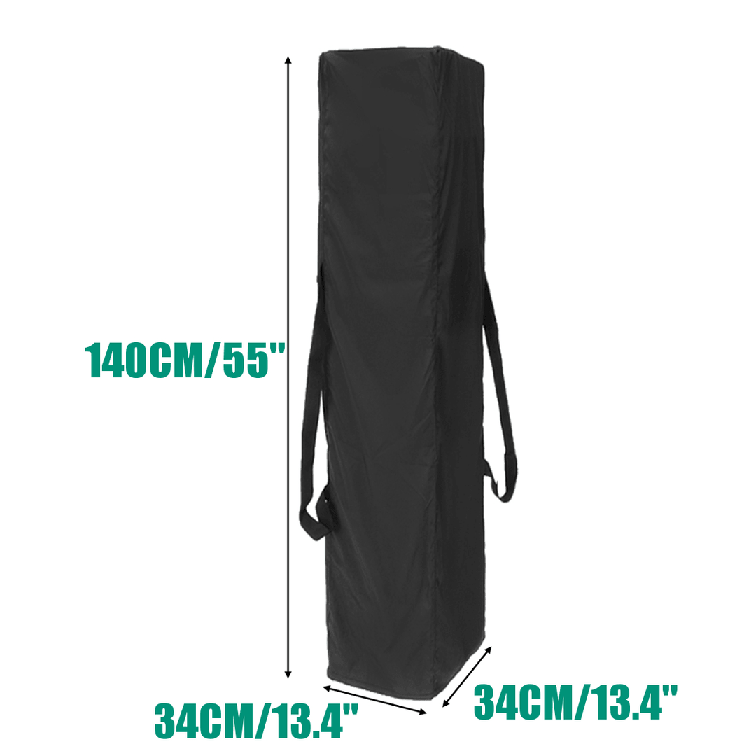 Outdoor Camping Gazebo Carry Bag Portable Waterproof Sunscreen Canopy Tent Storage Bag - MRSLM