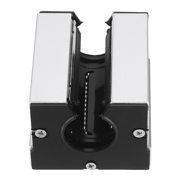 Machifit SBR16/20/25/30UU Open Block Linear Bearing Slide Block for Engraving Machine - MRSLM