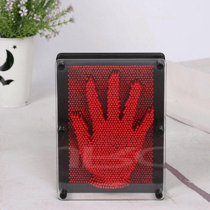 Clone Hand Mask, Hand and Foot Print, Hand Model Face Print, Children'S Toy Puzzle - MRSLM