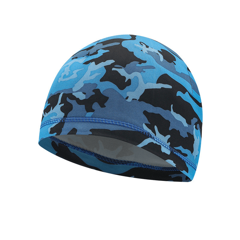 Helmet Liner Summer Breathable Sports Cap - MRSLM