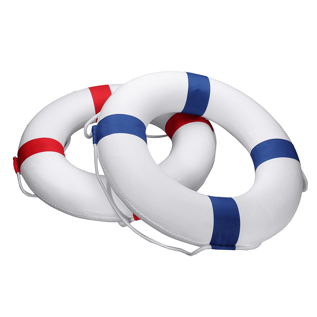 Inflatable Swimming Ring Kids Children Water Beach Pool Toy Gift - MRSLM