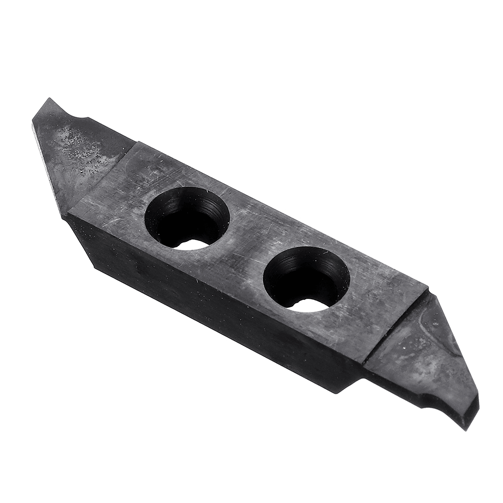 MACHIFIT BH01/BM15TF Double-Hole Coated Carbide Insert Cutter Turning Tools Lathe Tools - MRSLM