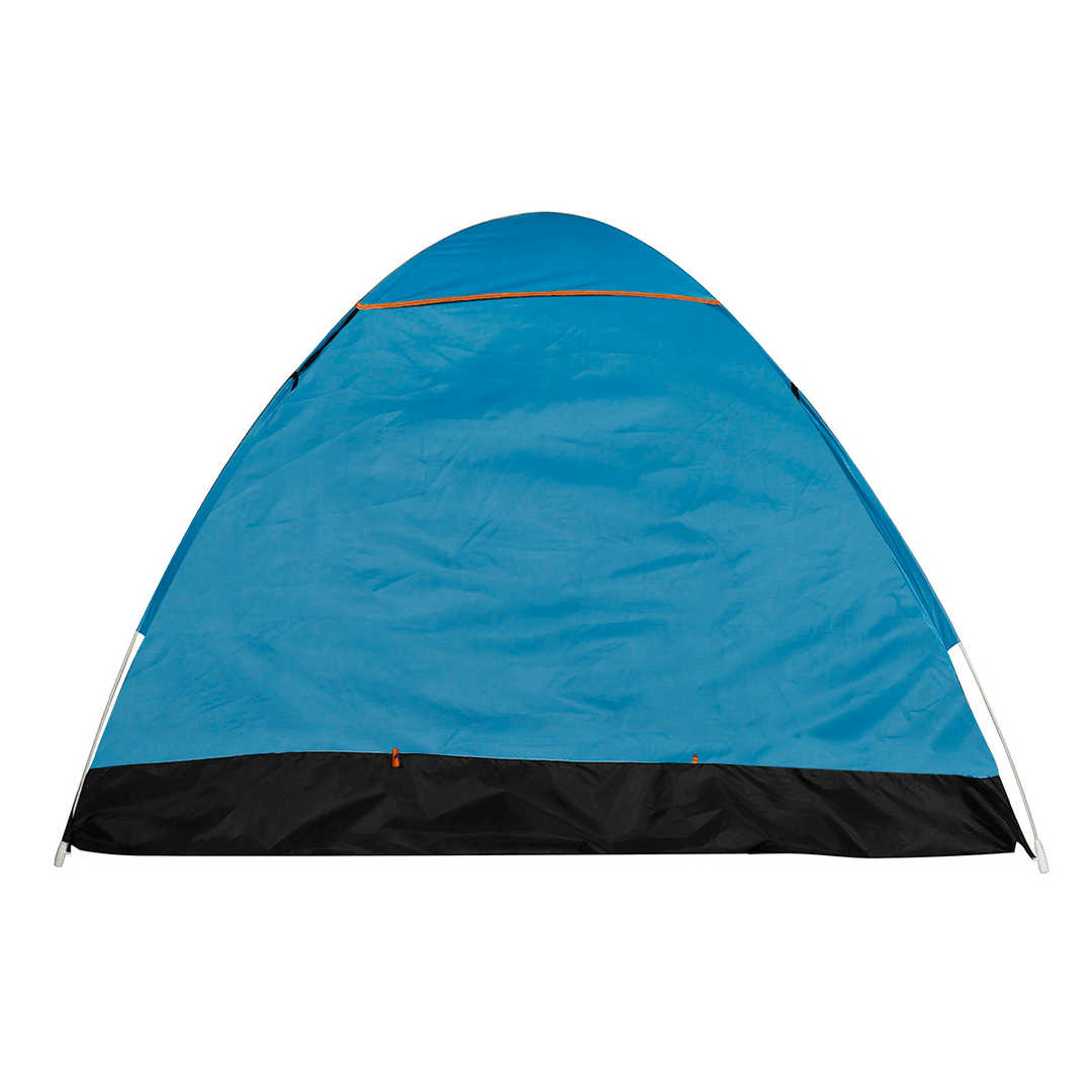 3-4 Person Camping Tent Automatic Waterproof UV Protection Sunshade Canopy Outdoor Travel - MRSLM