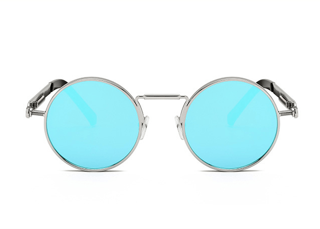 Retro Punk Male Spring Sunglasses - MRSLM