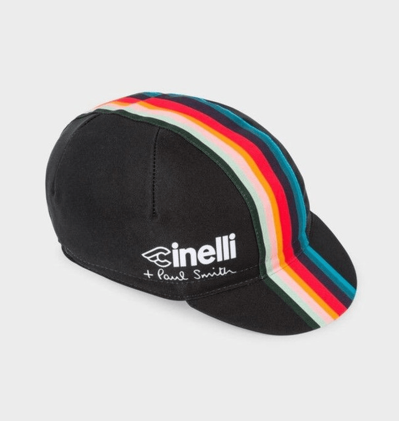 Cinelli Cycling Caps Men and Women BIKE Wear Capcycling Ha - MRSLM