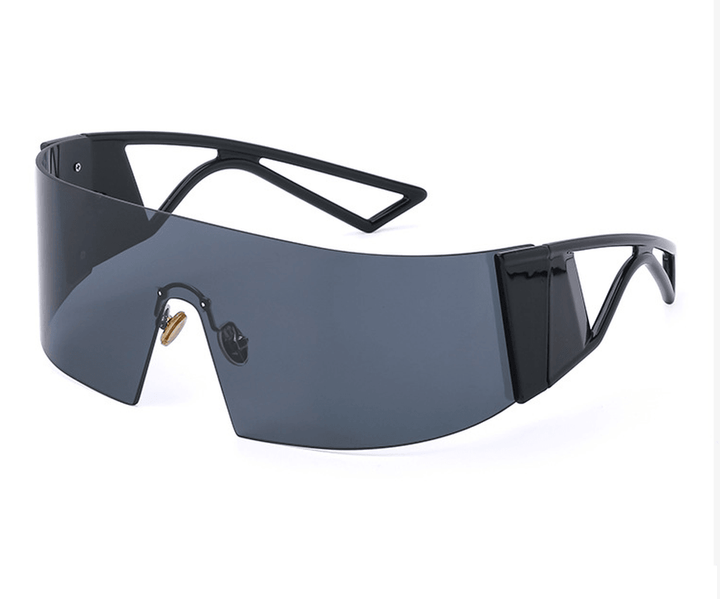 One Piece Sunglasses for Outdoor Cycling Sports - MRSLM