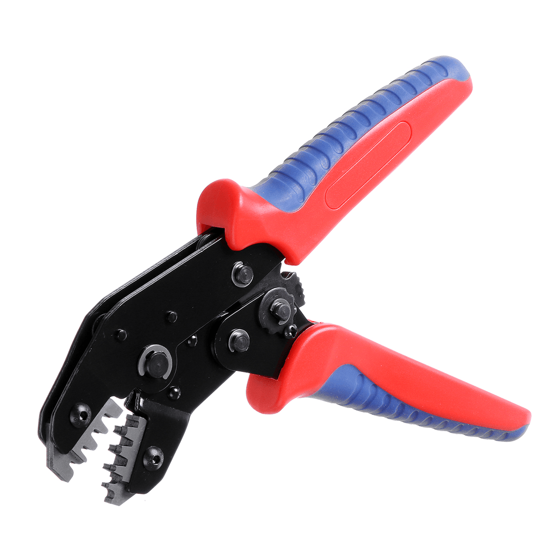 Multifunctional Cold Terminal Crimping Pliers Cable Electrician Tools - MRSLM